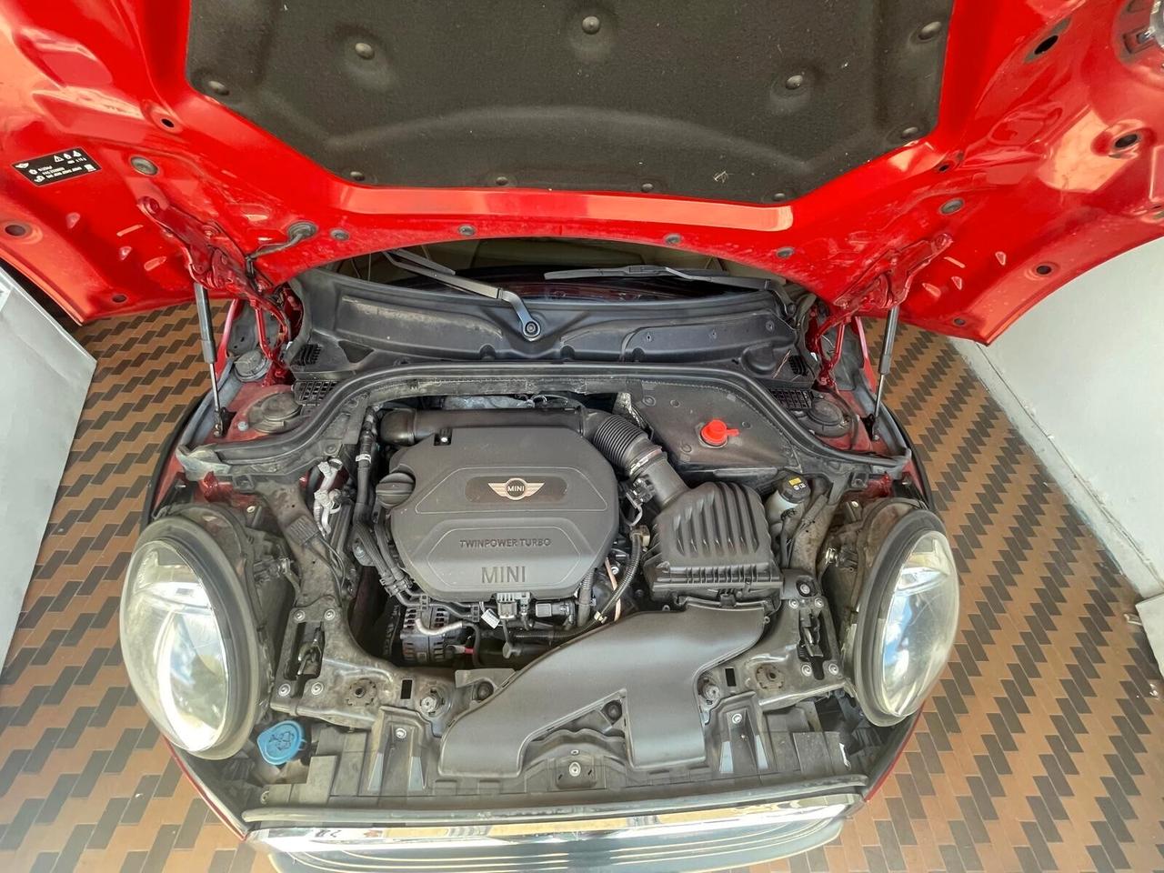 Mini 1.5 One D