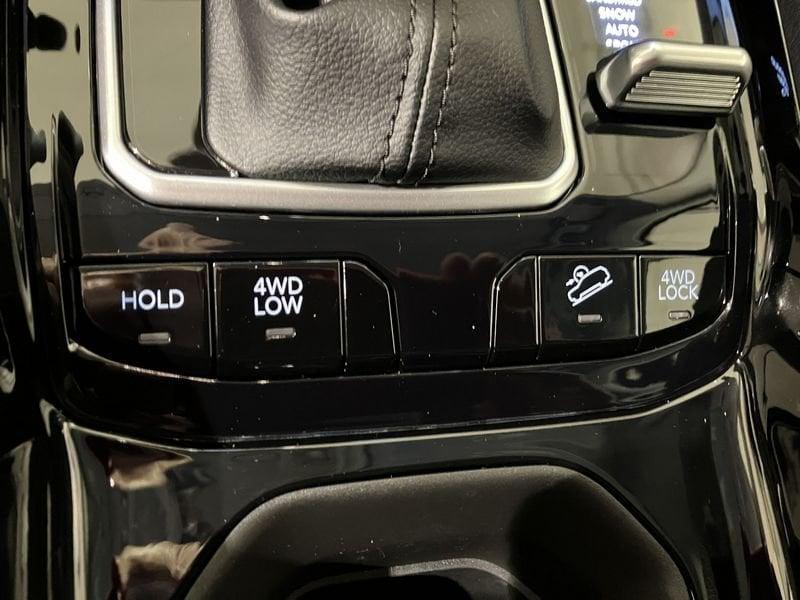 Jeep Compass Compass 1.3 Turbo T4 240 CV PHEV AT6 4xe Summit