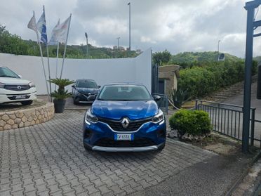 Renault Captur TCe 100 CV GPL Equilibre
