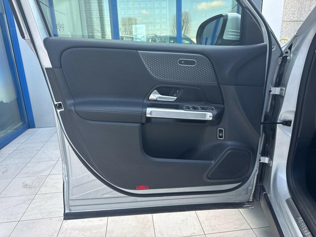Mercedes GLB 180 D Progressive Advanced 8G-DCT