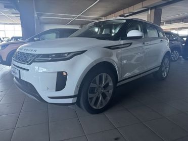 Land Rover RR Evoque Range Rover Evoque 2.0D I4 204 CV AWD Auto HSE