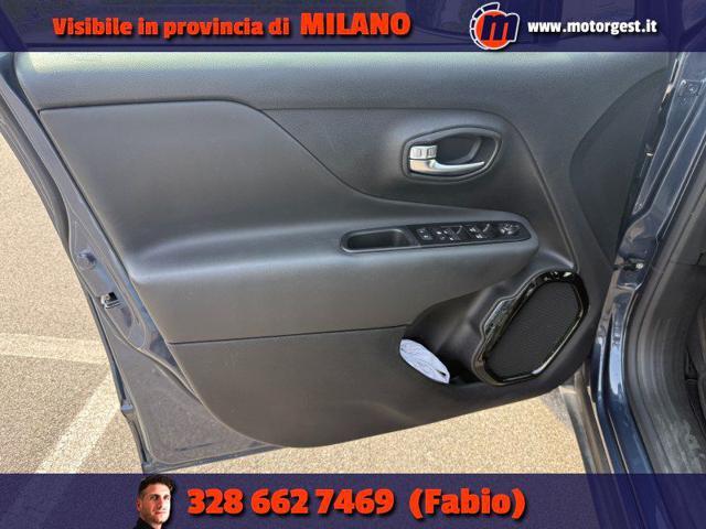 JEEP Renegade 1.0 T3 Limited