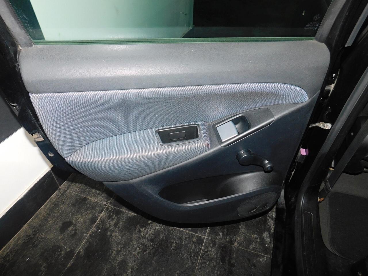 Fiat Idea 1.3 Multijet 16V Dynamic