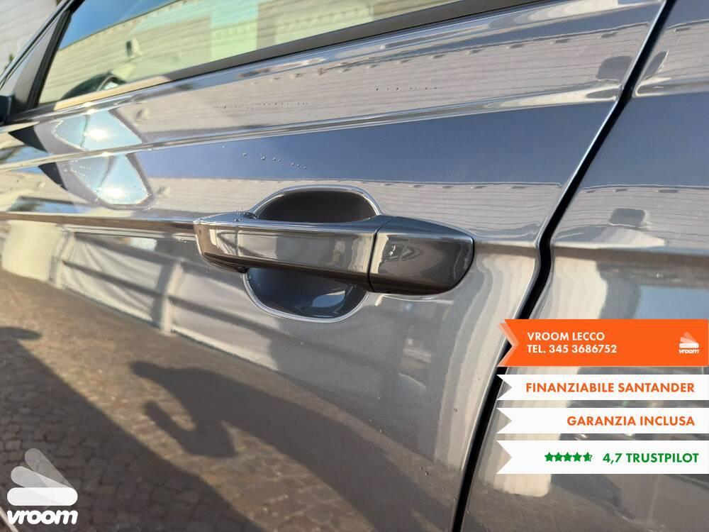 VOLKSWAGEN Polo 6ª serie Polo 1.0 Life