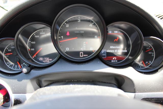 PORSCHE Cayenne 3.0 Diesel