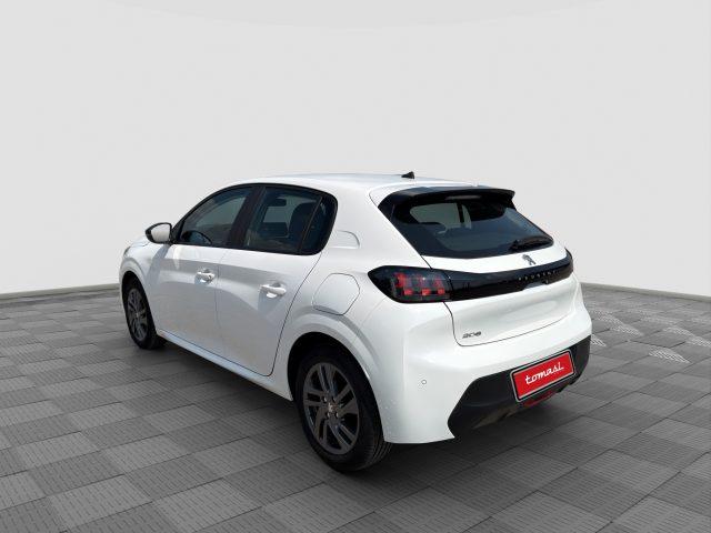 PEUGEOT 208 208 PureTech 75 5 porte Allure