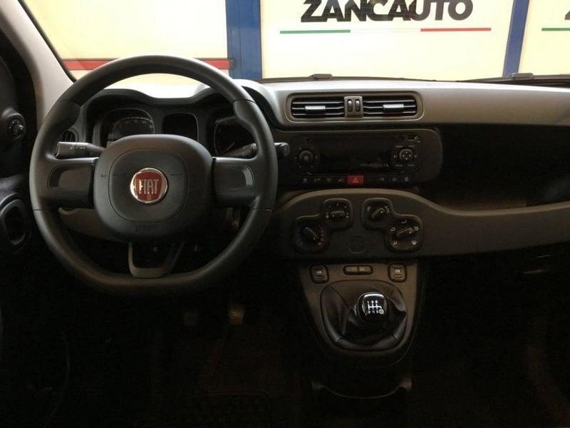 FIAT Panda Panda 0.9 TwinAir Turbo S&S 4x4