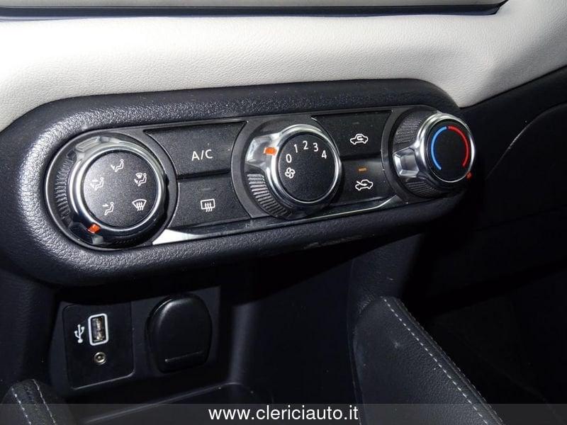 Nissan Micra IG-T 92 5 porte Acenta