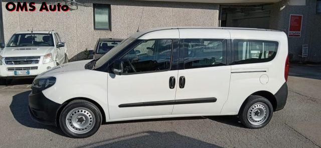 FIAT Doblo Doblò 1.4 PL-TN Cargo Maxi Lamierato