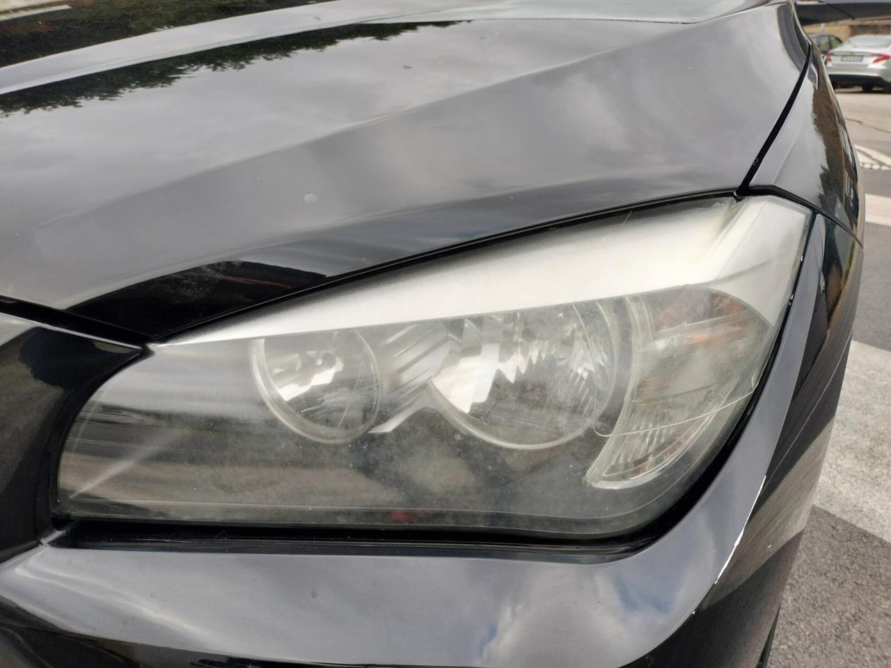 Bmw X1 sDrive18d Sport Line