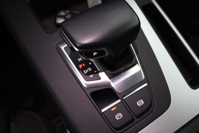 AUDI Q5 Q5 40 TDI 204 CV quattro S tronic S line