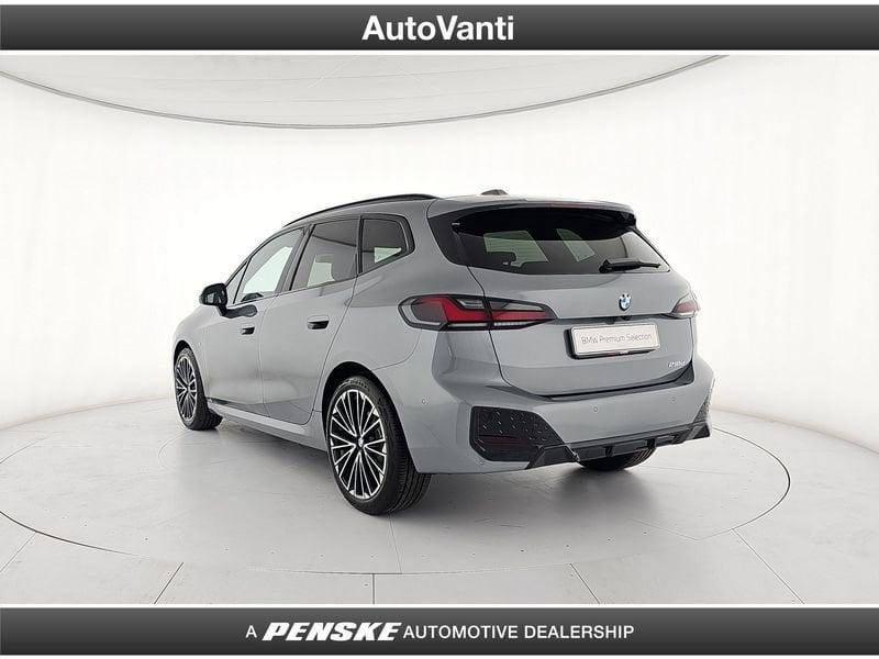 BMW Serie 2 Active Tourer 218d Msport