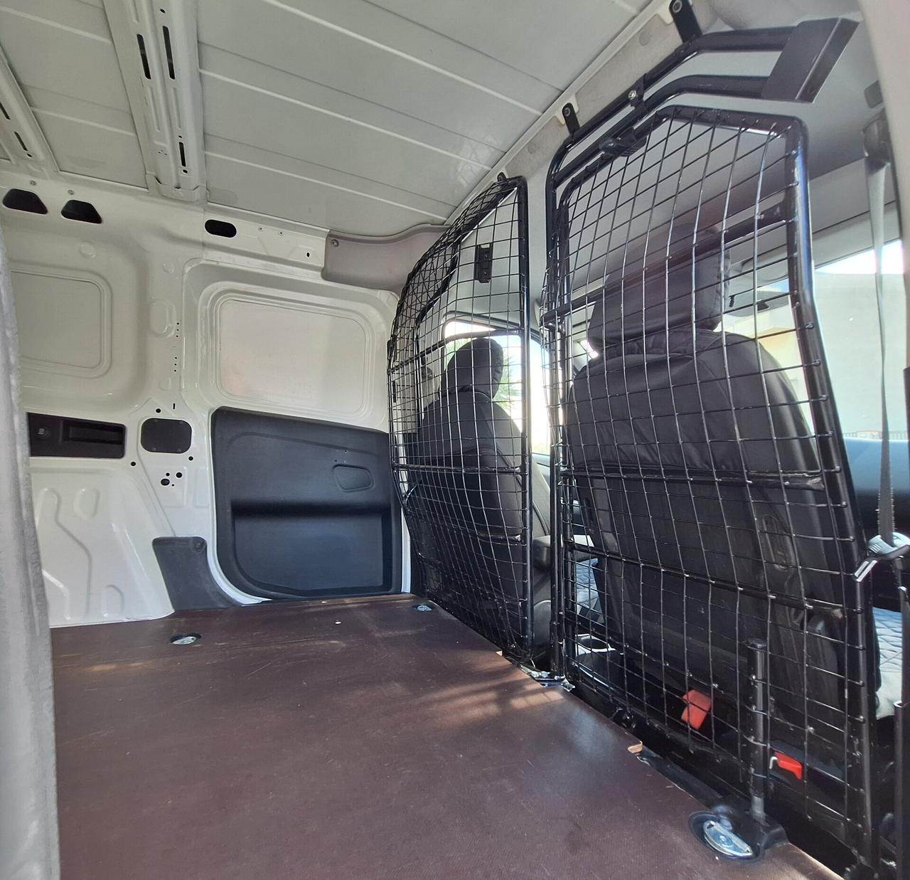 Fiat Doblò 1.6 MJT 105CV PC-TN Cargo Lamierato SX