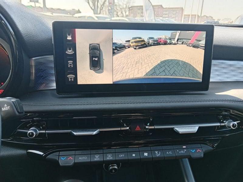 Alfa Romeo Tonale 1.5 130cv Hybrid TCT7 Speciale