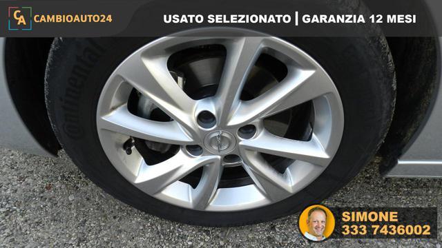 OPEL Corsa 1.2 100 CV Elegance-PREZZO REALE SENZA VINCOLI