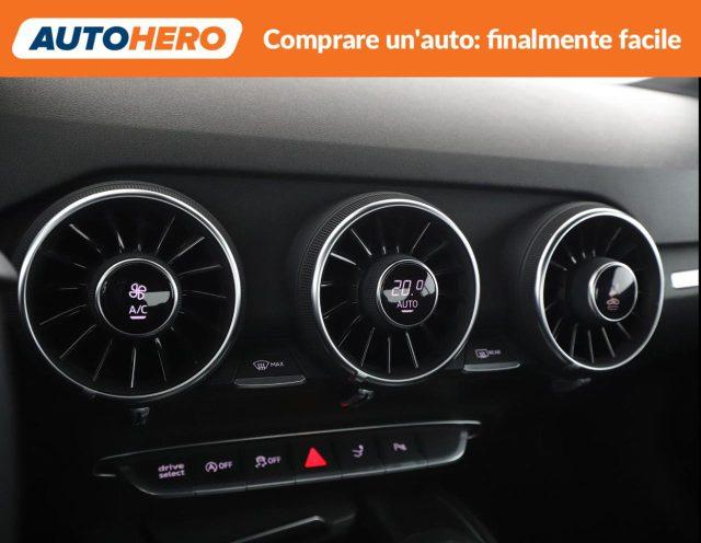 AUDI TT Coupé 45 TFSI S tronic