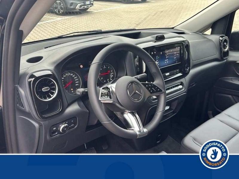 Mercedes-Benz Vito Tourer Select 116 CDI Extralong