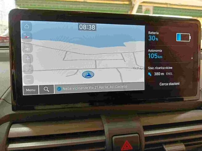 Hyundai Inster 49 kWh XClass