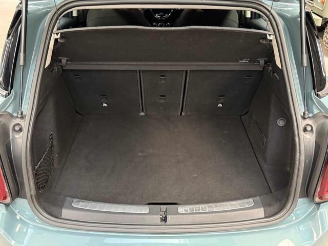 MINI Countryman 2.0 Cooper SD 'ALL4' Countryman ALL4