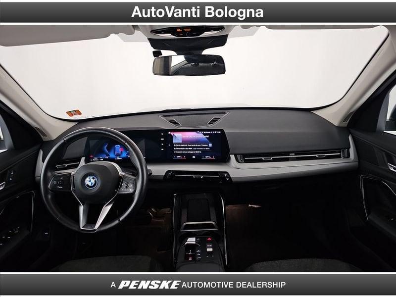 BMW X1 X1 xDrive 25e