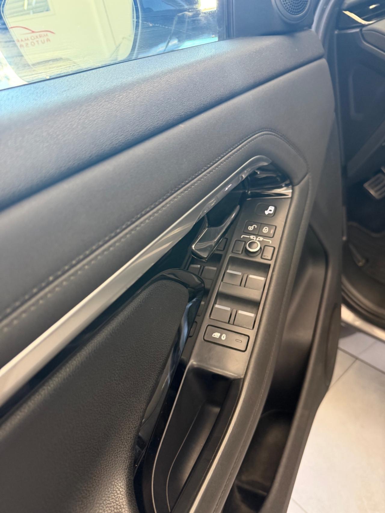 Range Evoque 2.0D I4 180 CV R-Dynamic FINANZIABILE
