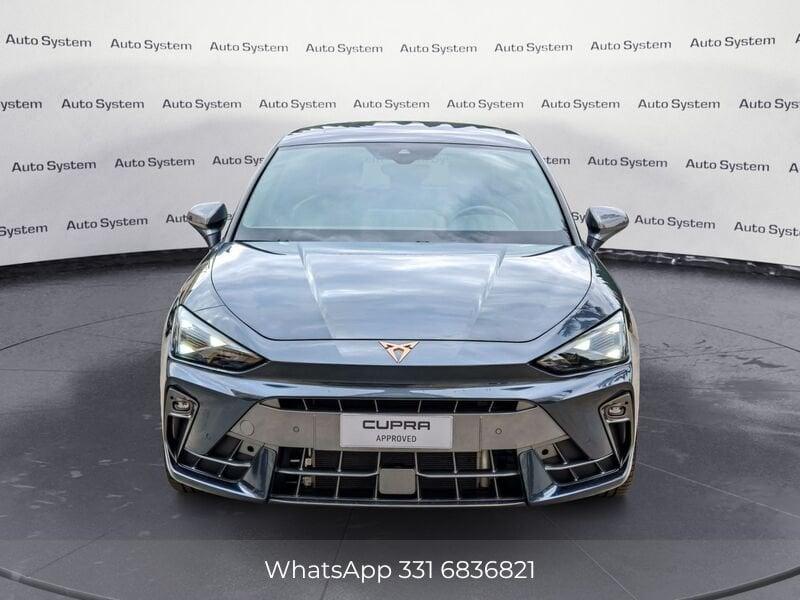 CUPRA Leon Leon 2.0 tdi 150cv dsg