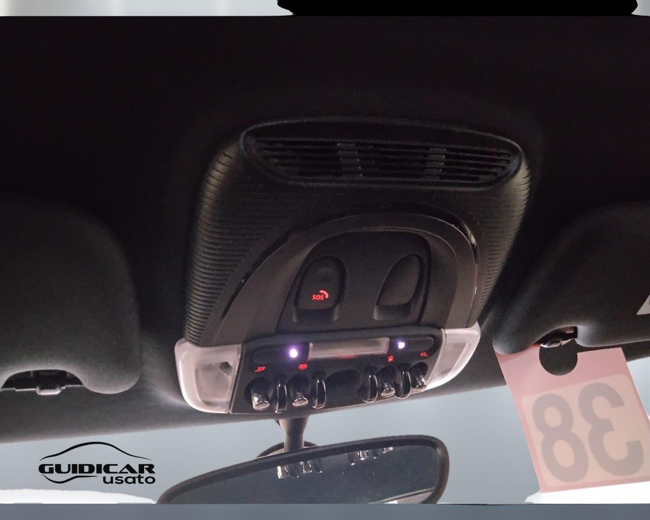 MINI Mini IV F55 2021 5p - Mini 5p 1.5 Cooper JCW auto