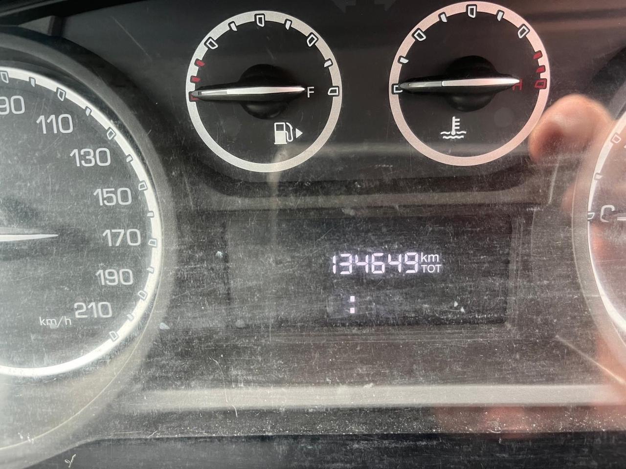 Lancia y 5P-1.2 gpl-km 130000-full-11/2011