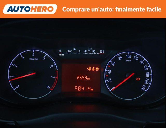 OPEL Corsa 1.4 5 porte b-Color