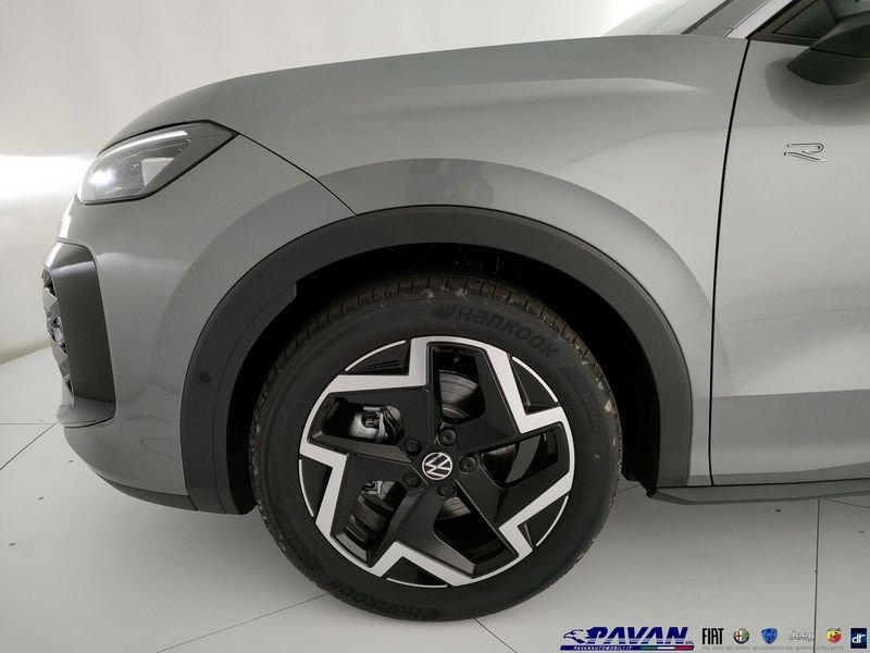 Volkswagen T-Roc 1.5 eTSI ACT 150 CV DSG R-Line (Parking Pack)