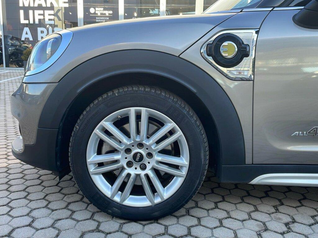 Mini Cooper SE Countryman Mini Countryman 1.5 Cooper SE Hype all4 auto