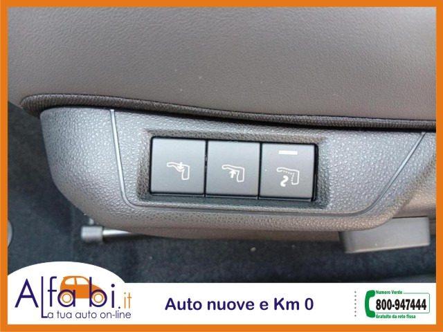 FIAT 600 1.2 145CV MHEV Aut. Sport