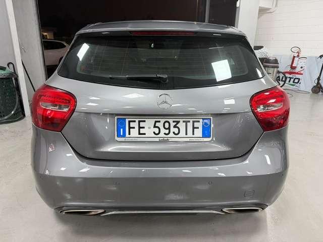 Mercedes-Benz A 180 Classe A - W176 Premium E6