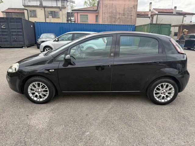 FIAT Punto Evo 1.2 5 porte S&S Dynamic Stupenda Bellissima