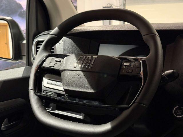 FIAT Ulysse 2.0 BlueHDi 180 CV AT8 L3