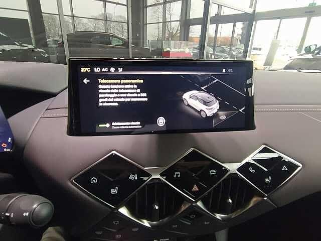 DS DS 3 Crossback 1.2 Hybrid 136cv DCT6 ANTOINE DE SAINT EXUPERY KM0