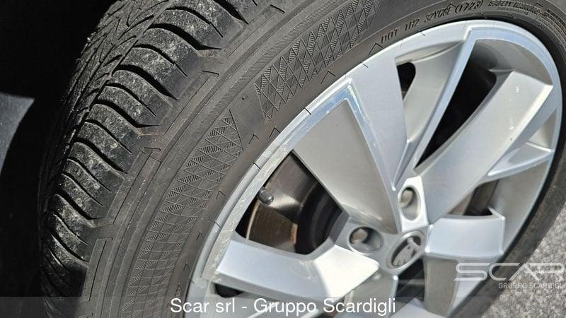Skoda Kodiaq 2.0 TDI 190 CV 4x4 DSG Style 3MESI DI FURTO INCENDIO ATTI-VANDALICI E ATMOSFERICI OMAGGIO