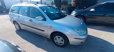 Ford Focus 1.8 TDDi cat SW Ambiente