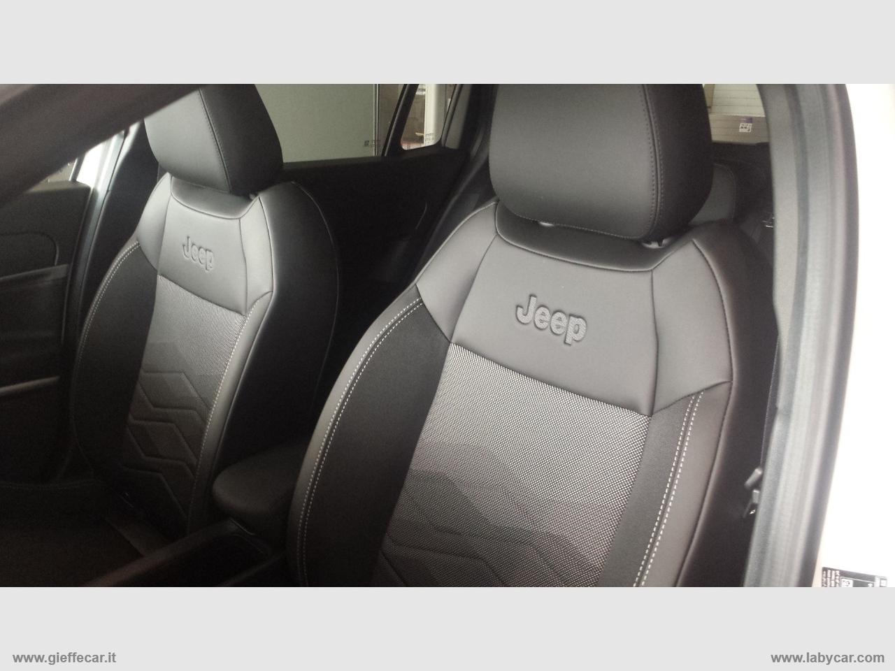 JEEP Avenger 1.2 Turbo Summit