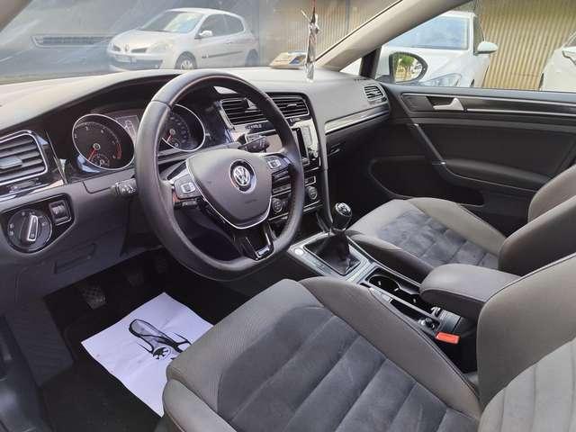 Volkswagen Golf Variant 2.0 tdi Highline 150cv