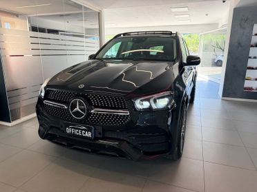 Mercedes-benz GLE 300 d 4Matic Premium 7 POSTI