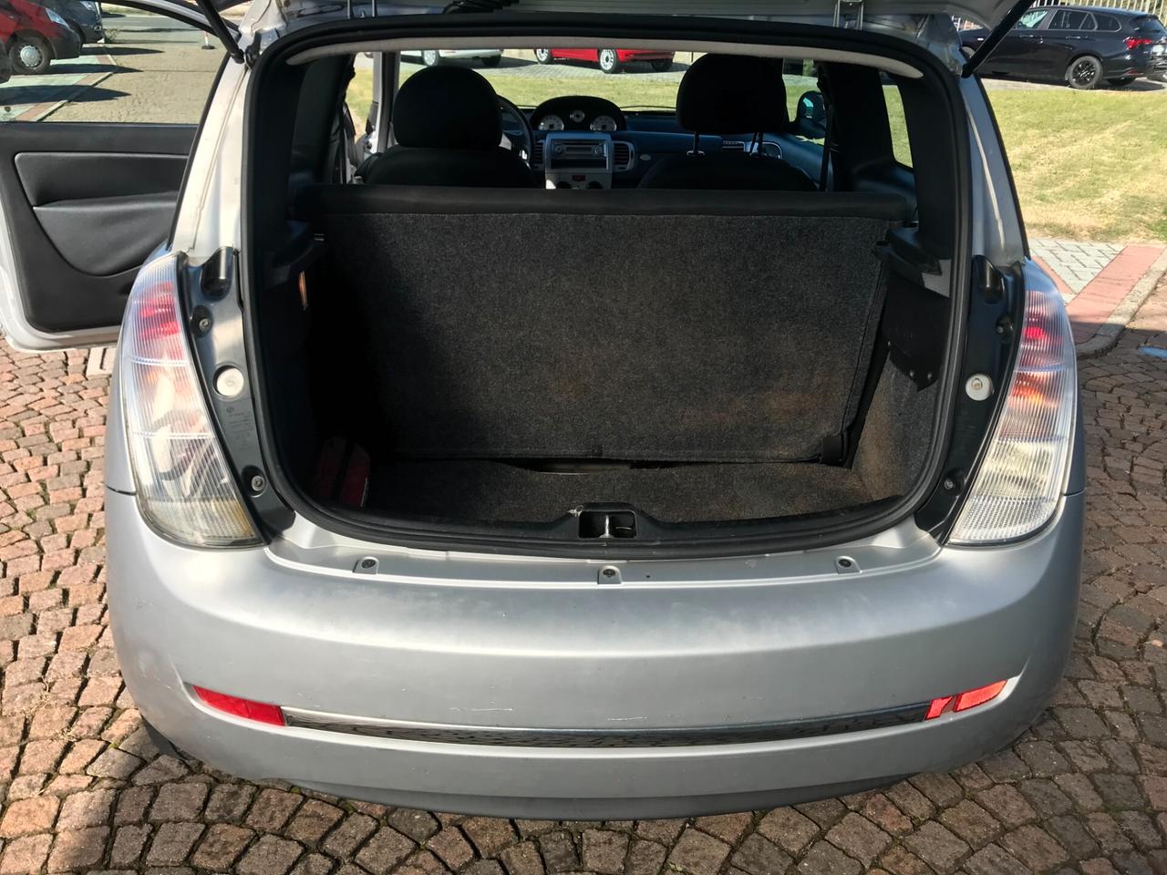 Lancia Ypsilon 1.2 69 CV Platinum