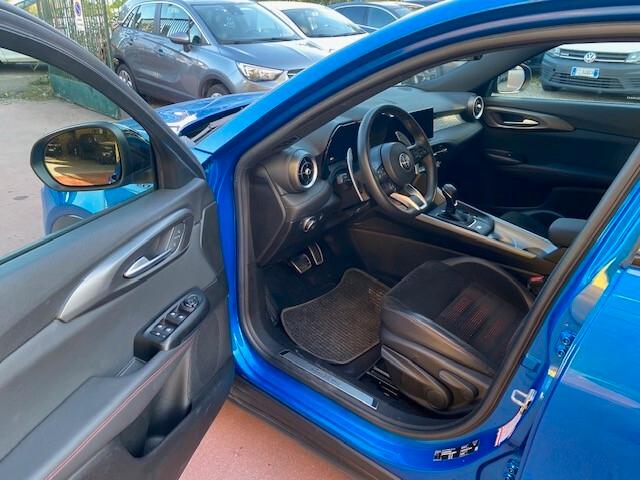 Alfa Romeo Tonale 1.5 130 CV MHEV TCT7 Edizione Speciale