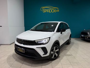 OPEL CROSSLAND 1.2 EDTITION *FULL LED *KM CERTIFICATI