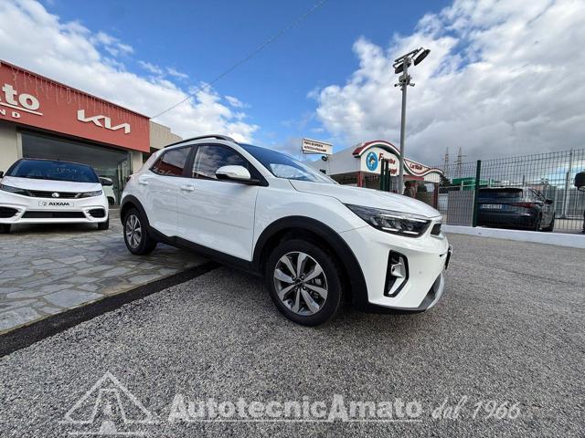 KIA Stonic 1.2 MPI Style