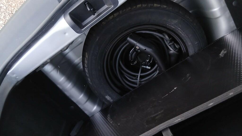 Dacia Spring Electric 45 Comfort Plus