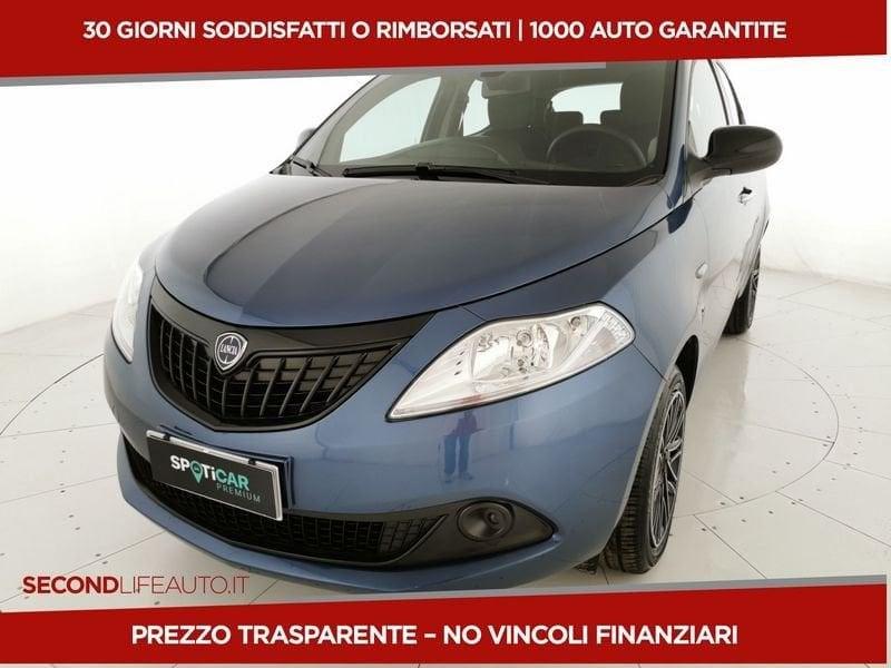 Lancia Ypsilon 1.0 firefly hybrid Oro s&s 70cv