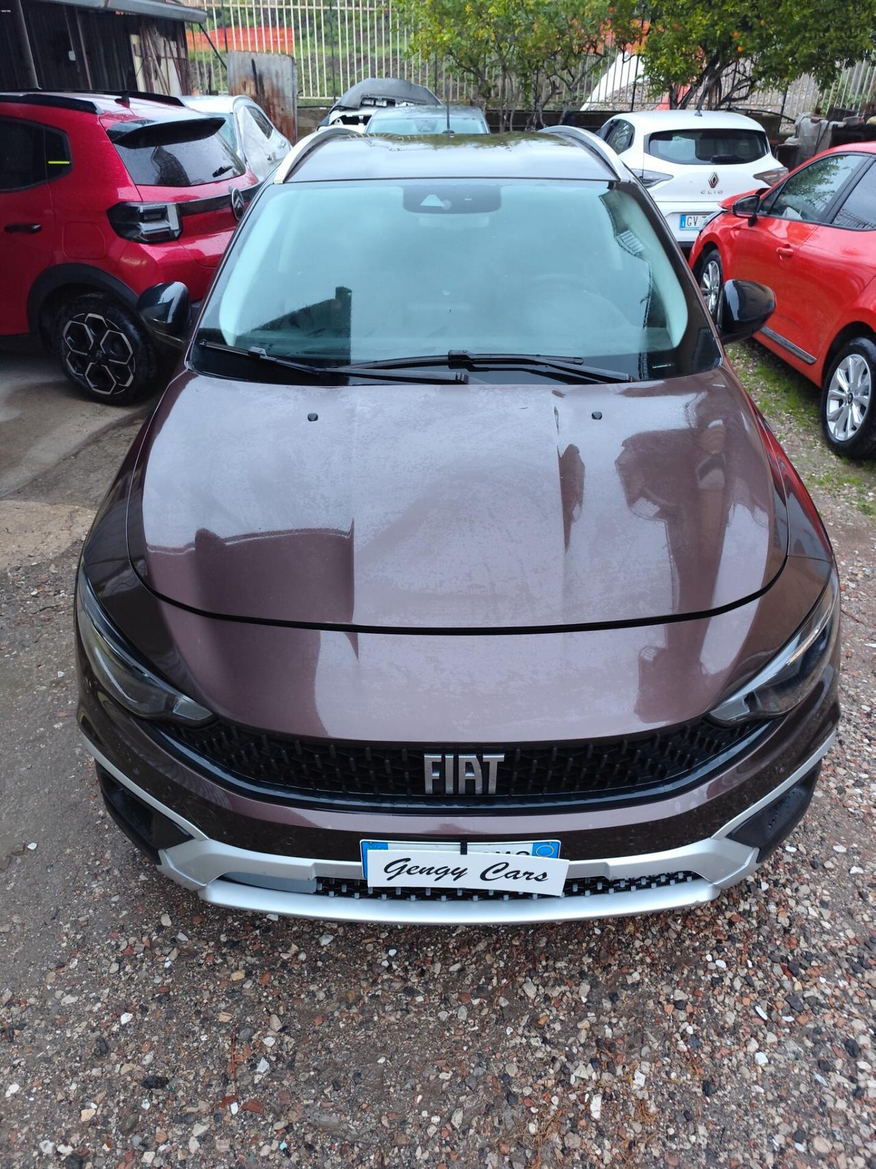 Fiat Tipo 1.3 Mjt S&S 5 porte City Cross