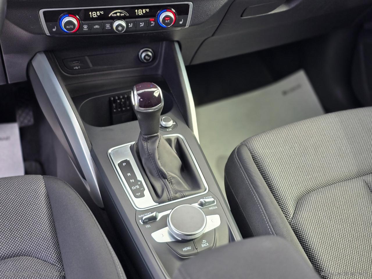 AUDI Q2 30 TDI S tronic