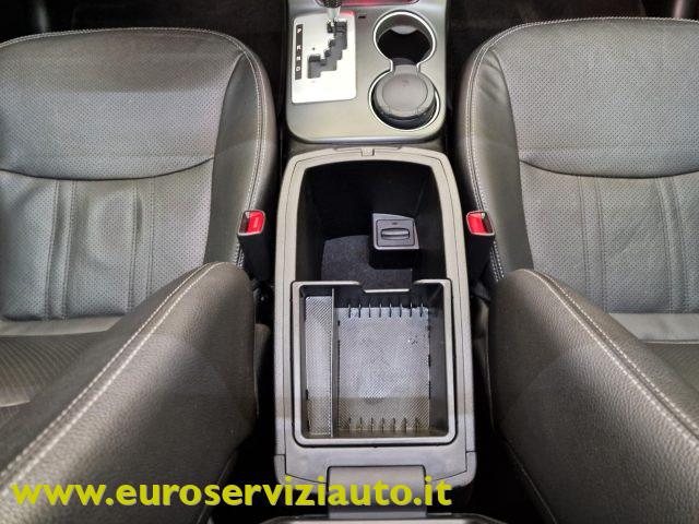 KIA Sorento 2.2 16V CRDI VGT 4WD Class Navi